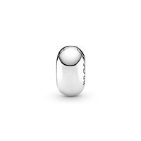 Charm Pandora Donna in Argento Cristallo 799203C01 - 799203C01